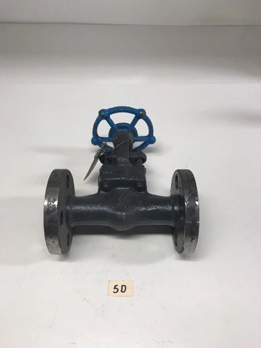 Used Smith 860 Valves/Fittings Indiana US | J&J Industrial Supply #524644