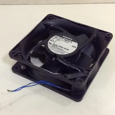 USED EBMPAPST 4600 N