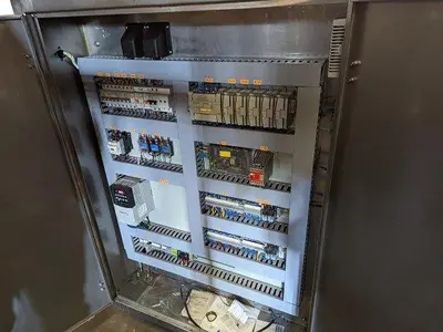 Complete WeighPack Packaging Line