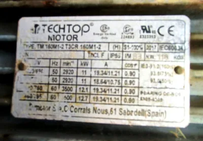 Comteifa FT-15-B perforate basket centrifuge, 316L SS.