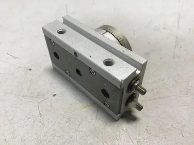 USED SMC MSQB1AE