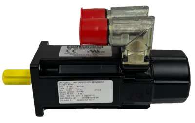 NEW KOLLMORGEN AKM22C-CKB2DB00 SERVO MOTOR 8000RPM AKM22CCKB2DB00