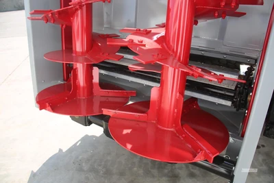 New | in-Stock 2026 TUBELINE NITRO 340LS Manure Spreaders Pennsylvania US | Zimmerman Farm Service #1410419