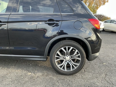 Used 2016 MITSUBISHI OUTLANDER SUVs Michigan US | Miedema Asset Management Group #1762661