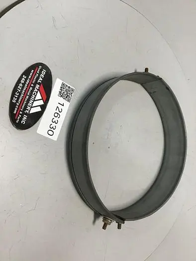 Used WATLOW 7864JX Heater Bands Michigan US | Ideal Machinery #601828