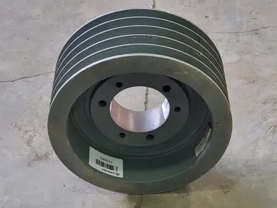 USED TB WOOD'S 8V13.2X5-F