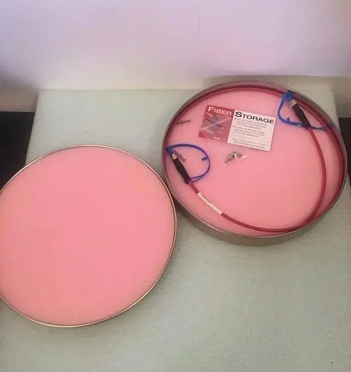 THORLABS BF20LSMA01