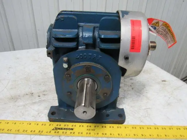 Used CLEVELAND _UNKNOWN_ Speed Reducers | Arrow Industrial #621208