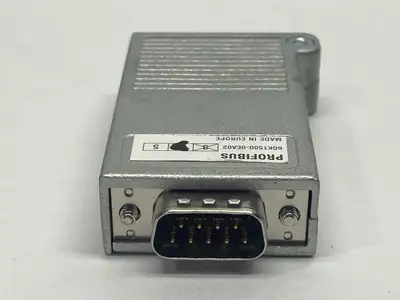 USED SIEMENS SIEMENS 6GK15000EA02