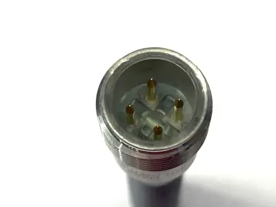 New | in-Stock ifm Inductive Proximity Sensor IEK3002BBPKG/AM/SC/US-104 MISSING HEX Proximity Sensors Michigan US | Maverick Industrial Sales #1389135