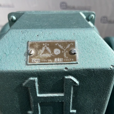 60L Hobart Planetary S/S Bowl Mixer Type SE600