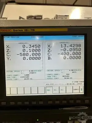 Used 2011 NAKAMURA-TOME WT-300MMY 5-Axis or More CNC Lathes Arizona US | KD Machinery #1314476
