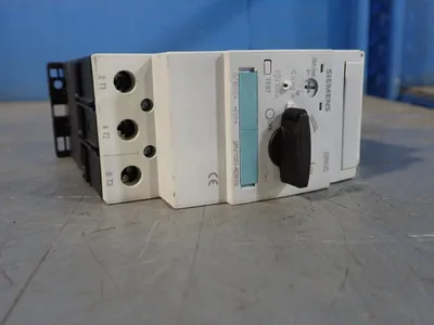 NEW SIEMENS 3RV10314DB10