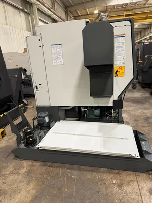 2014 HAAS ST-35 CNC Lathes | CNC EXCHANGE (8)