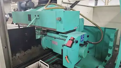 USED 2004 Rosa Ermsndo Iron 12.6