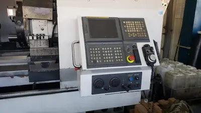 USED 2011 HARRISON ALPHA 2800 XS