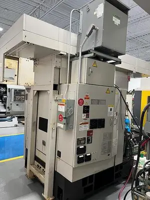 USED 2010 MURATEC ML-400