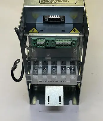 USED BYSTRONIC LASER 10079068