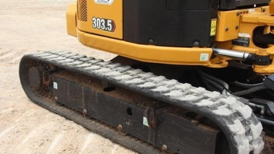 USED 2022 Caterpillar 303.5 CR