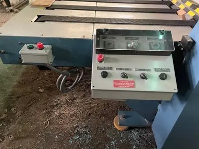 Used CORFINE ECONOPRESS Die Cutting Presses Ohio US | HGR 24 #727690