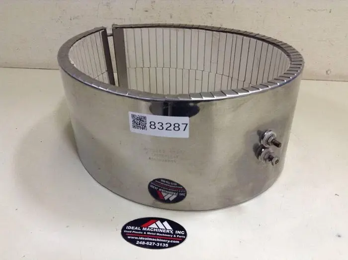 NEW APPLIED INSTRUMENTS C-120C6011-1