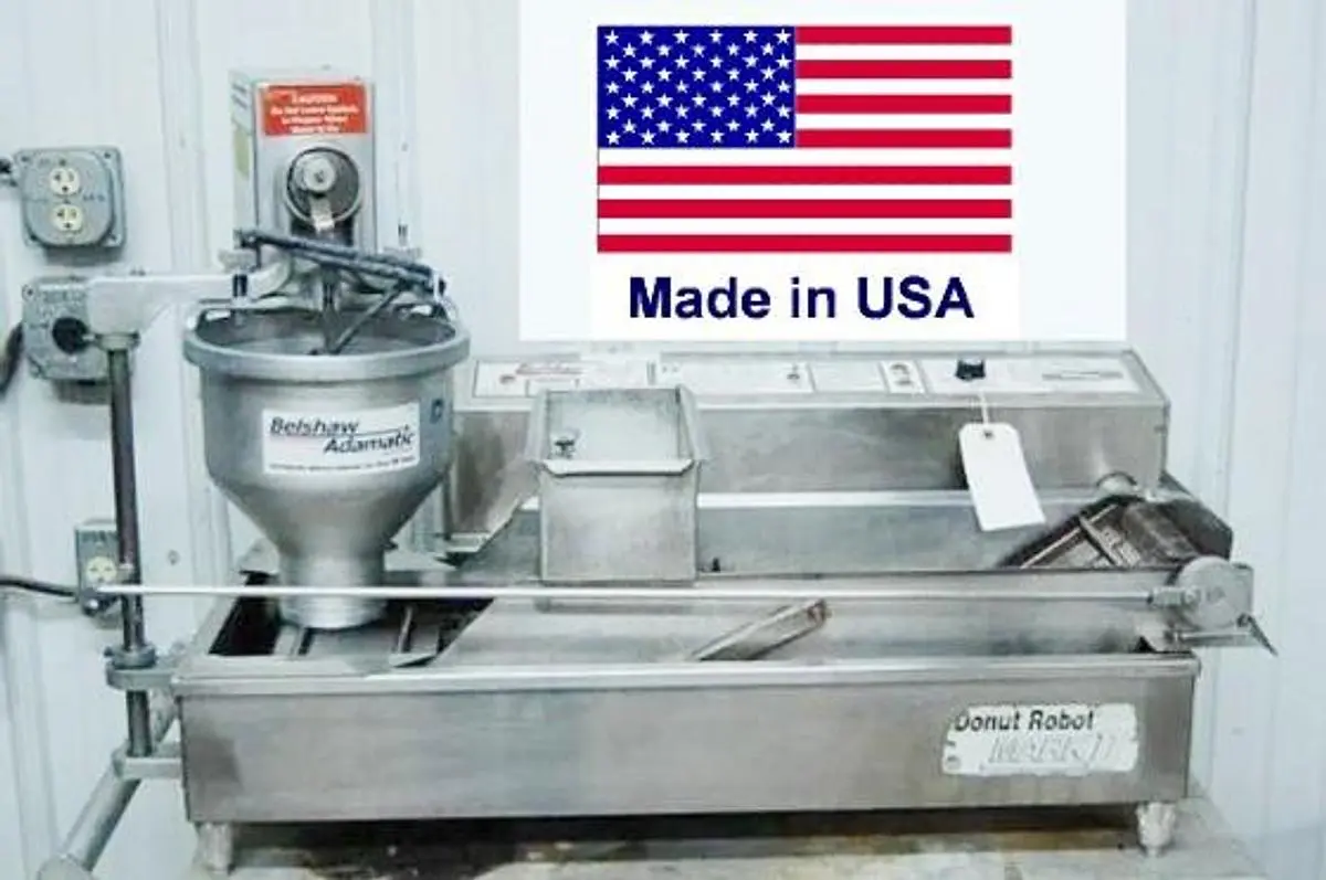 USED BELSHAW MARK 11