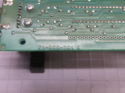 Used ACDC ELECTRONICS _UNKNOWN_ Circuit Boards Texas US | OCO Industrial #1685612