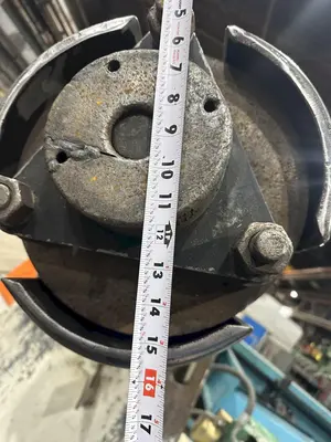 USED ASC JN17417.00