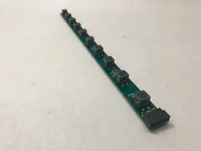 C-9402-1511-3/3-0 | Okuma  CNC Control Circuit Board PCB - Used