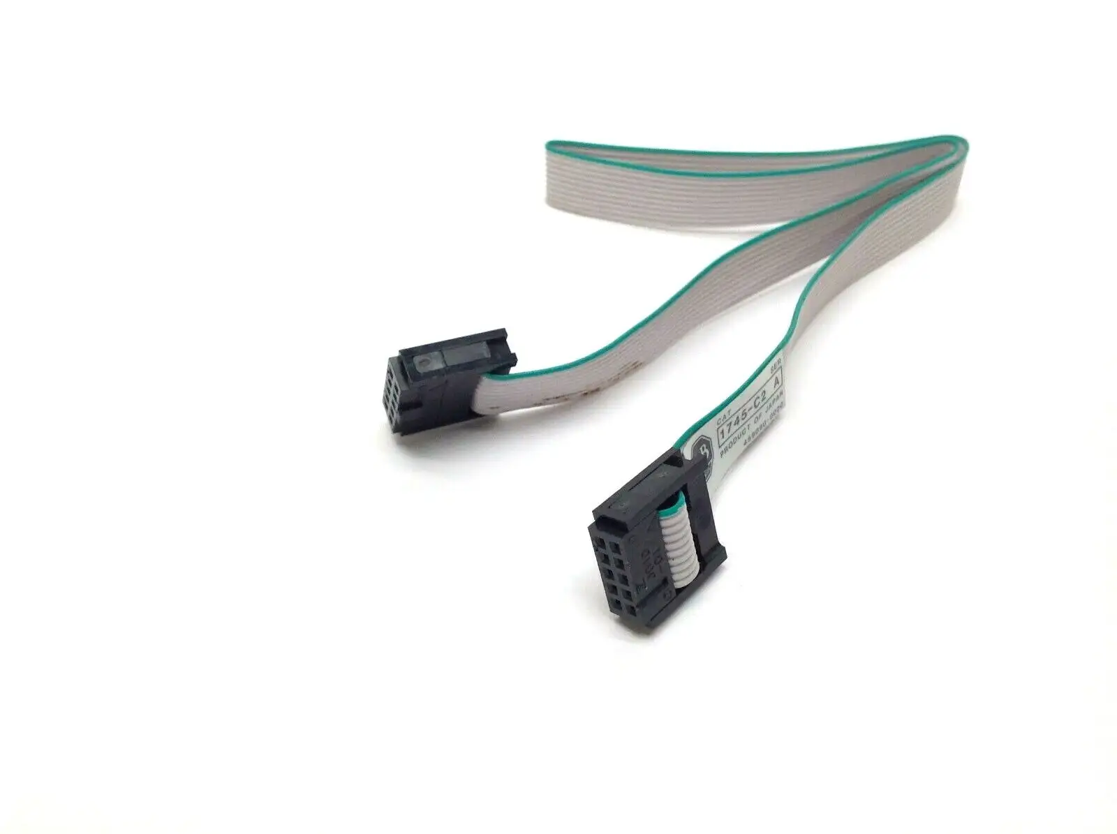 USED ALLEN-BRADLEY INTERCONNECT SLC 500 CABLE