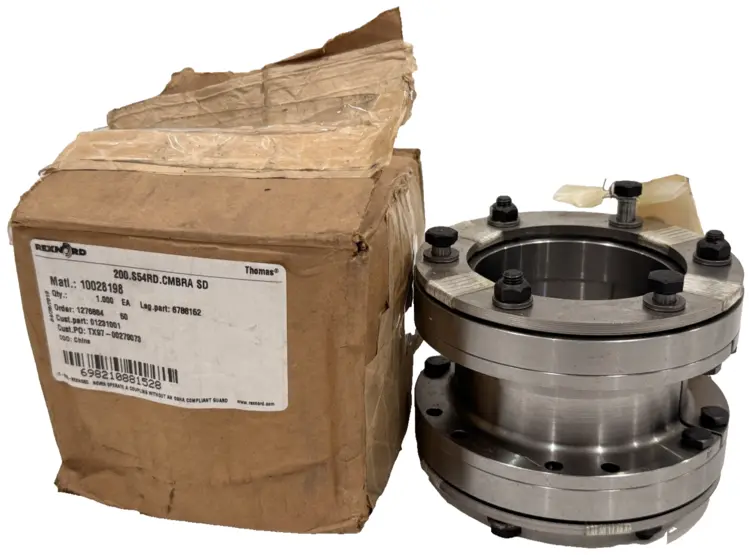 New | in-Stock REXNORD 200.S54RD.CMBRA SD Misc Electrical & Power Parts Michigan US | SB Industrial Supply #839062