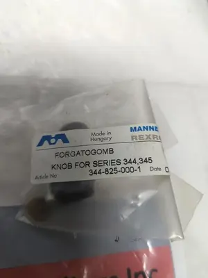 New | in-Stock MANNESMANN REXROTH 345-125-000-1 Pump & Valve Parts Ohio US | Surplus Asset Holdings #1236186