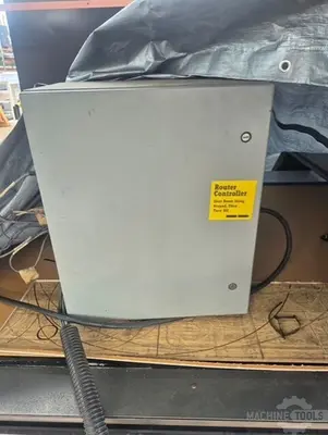 USED 2012 MULTICAM 1000 SERIES PLASMA
