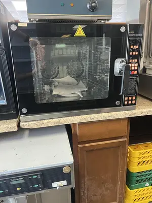 Used VBENLEM LM-4D Electric Ovens Florida US | BAM Discount Restaurant Equipment #1257249