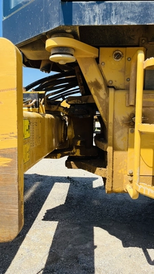 Used 2014 Caterpillar CS66B Single Drum Rollers Maryland US | Zadoon Equipment #1480826