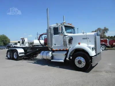 Used 1996 KENWORTH W900 Misc Trucks Arizona US | Tuscon Trux & Equipment Sales #1542931