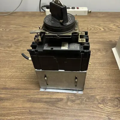 USED FUJI BU-ESB3050
