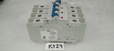 USED Allen-Bradley 1489-M1C030