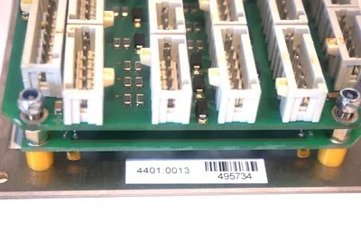 NEW CONTROL TECHNIQUES 4401.0013 SPR REGEN INDUCTOR 4401.0013