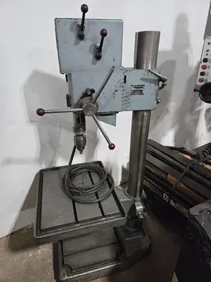 USED BOICE CRANE 24200