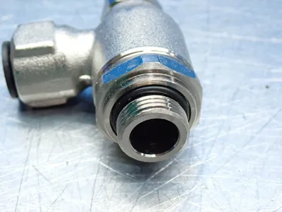 New | in-Stock PARKER FC70110M6G Pumps Ohio US | HGR 24 #738485