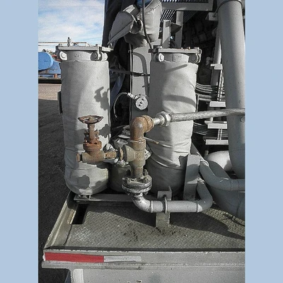 USED CATERPILLAR D 3612
