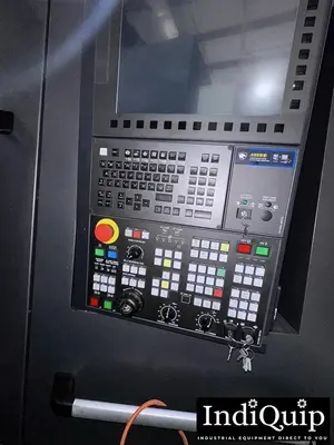 USED 2023 DOOSAN 5100B