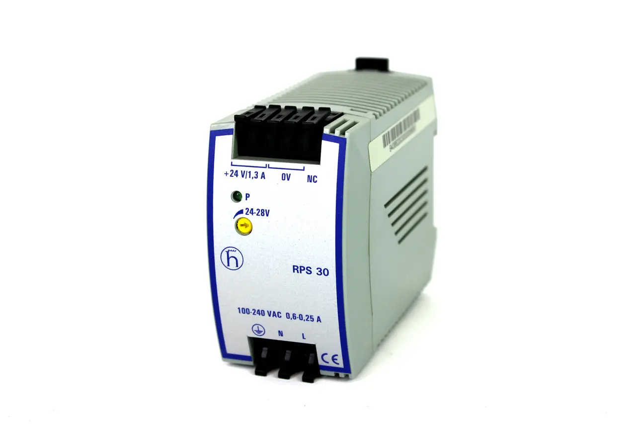 USED HIRSCHMANN RPS 30