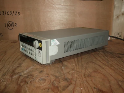 USED AGILENT 66311B