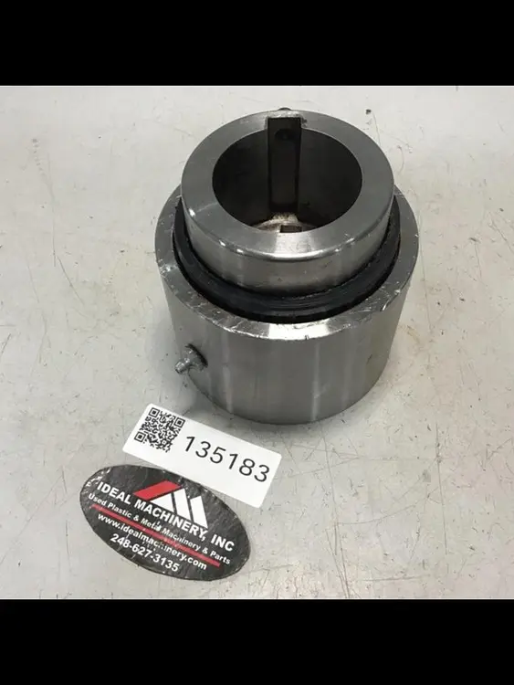 Used TOSHIBA VDDMC Motors (misc) Michigan US | Ideal Machinery #884007