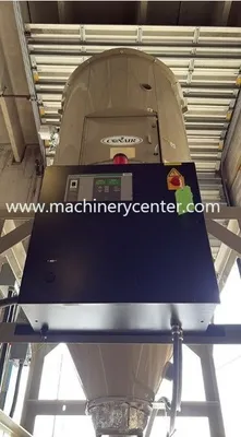 Used 2012 CONAIR CH-39 Hoppers Florida US | Machinery Center #1328048