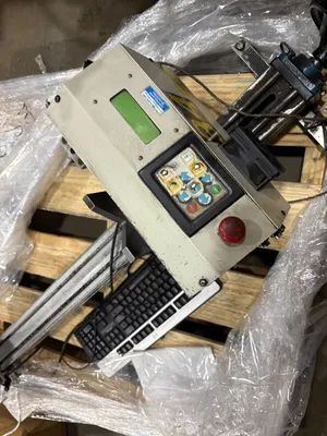 KWIKMARK KM-64 Electrical/PLC/Automation | ESS Industrial Equipment Sales (2)