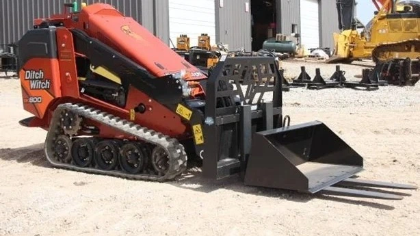 USED 2023 Ditch Witch SK800