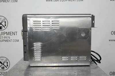 TURBOCHEF HIGH SPEED ACCELERATED COUNTERTOP OVEN MODEL NGO